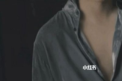 ​为什么亲男朋友喉结他没感觉