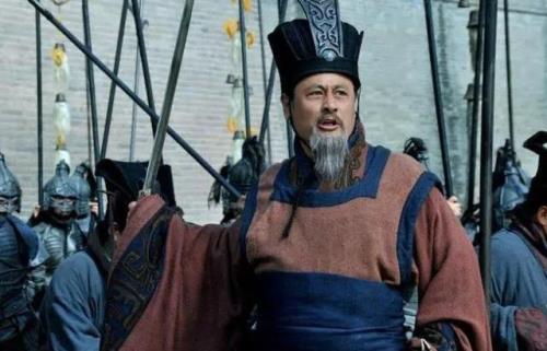 先楚和吴富贵大结局