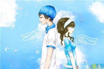 ​爱情的味道怎么形容