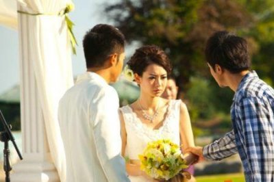 ​爱情自有天意2部大结局