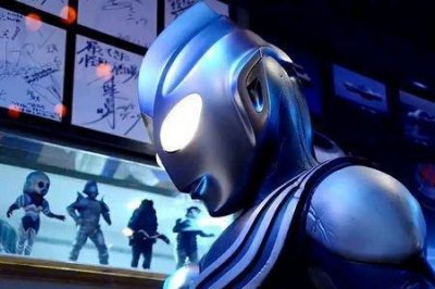 ​迪迦奥特曼第53集到底去哪了