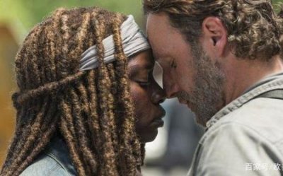 ​行尸走肉莫尔为什么要送死