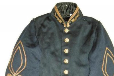 ​军礼服可以随时穿吗