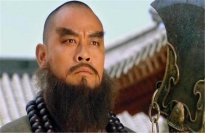 ​水浒传：鲁智深为何会圆寂？背后隐藏的玄机你明白吗？