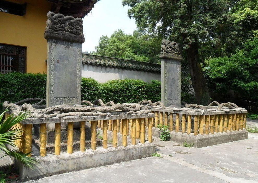 南华寺旅游攻略_南宗禅法的发源地 南华寺旅游攻略_南宗禅法的发源地