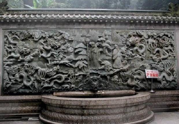 南华寺旅游攻略_南宗禅法的发源地 南华寺旅游攻略_南宗禅法的发源地