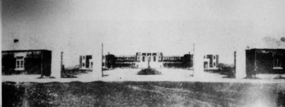 ​冯庸大学的旧影！