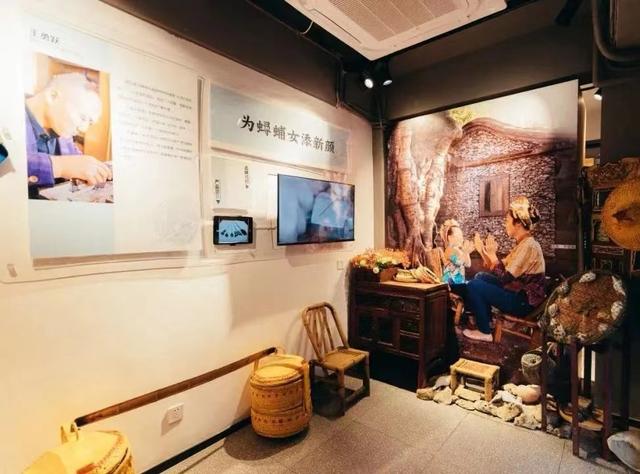 泉州旅游感受沿海生活(五一来泉州西街)(3)