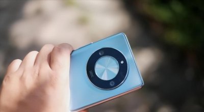 ​荣耀不讲武德！发布两个月就降价，5800mAh手机仅1319元