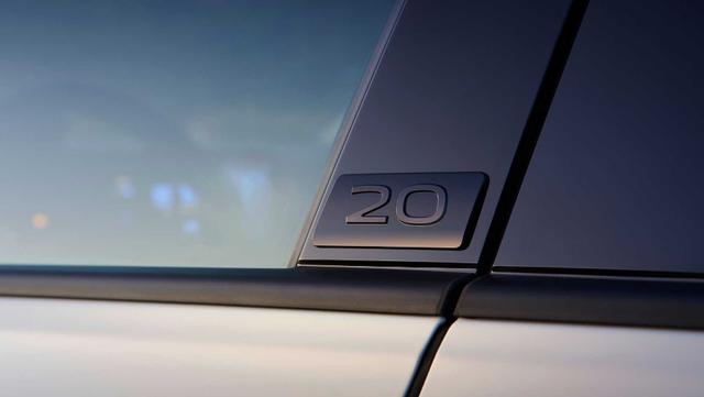 上海大众高尔夫r20（大众高尔夫R20年版）(2)