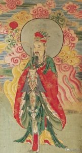 ​同为文星，文曲星君与文昌星君，哪个官职更高？