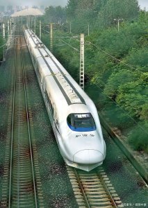 ​不同的火车开头字母有什么含义，分别代表着什么意思？