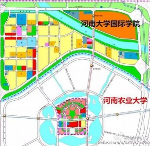 ​河南大学附属中学郑州校区划片（河南大学附属中学落户郑东新区）
