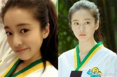 ​张雪迎身高到底是多少 携带两部新剧霸占荧幕引发期待