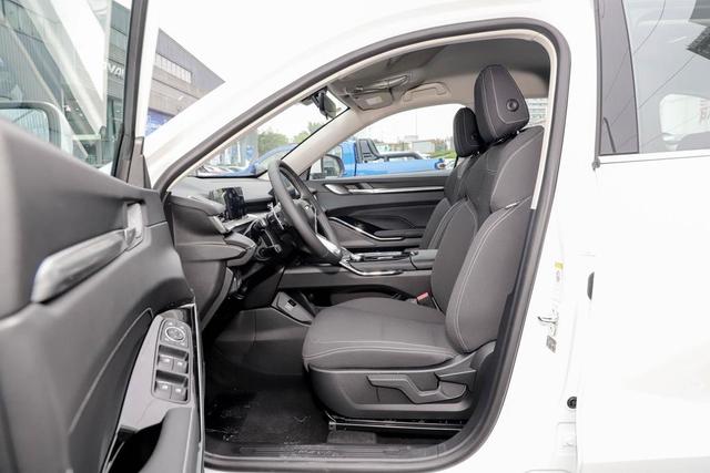 哈弗h6全新底价（北京哈弗H6限时特惠0.7万元）(3)