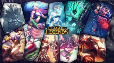 ​LOL：那些让人印象深刻的英雄台词 富含了许多人生哲理