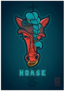 ​婚后一定是一家之主的三大生肖