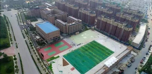 济南老城区和新城区学区房对比（未来五年将有显著变化）(2)