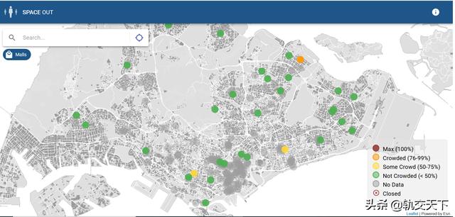 新加坡你不知道的事(你一定要知道这些网站)(1)