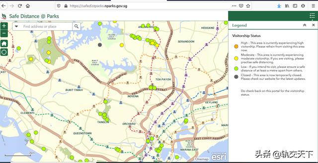 新加坡你不知道的事(你一定要知道这些网站)(2)