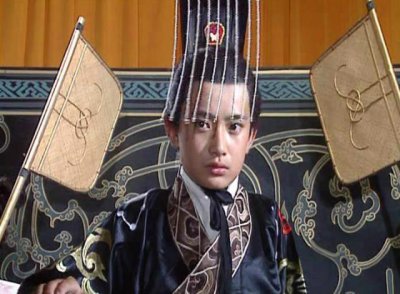 ​吴少帝孙亮辩奸