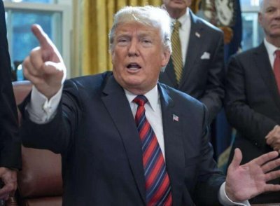 ​美国的退群行为说明了什么意思 美国的退群行为是否违反国际法