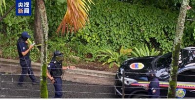 ​阿根廷谴责委内瑞拉包围该国驻委使馆