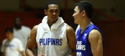 ​克拉克森不代表菲律宾战落选赛