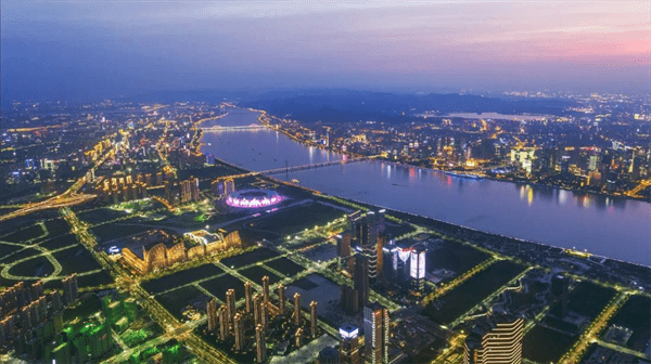 杭州市有多少人口(杭州市各区县人口排名)