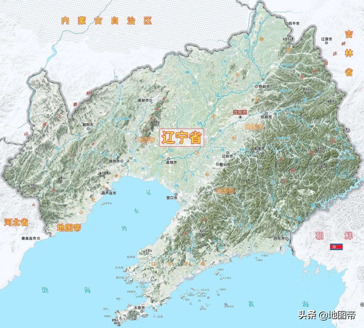 大连气候特点(大连是什么气候类型)