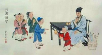 ​孔融4岁就能让梨, 长大后对父母出言不逊, 因口无遮拦被此人斩杀