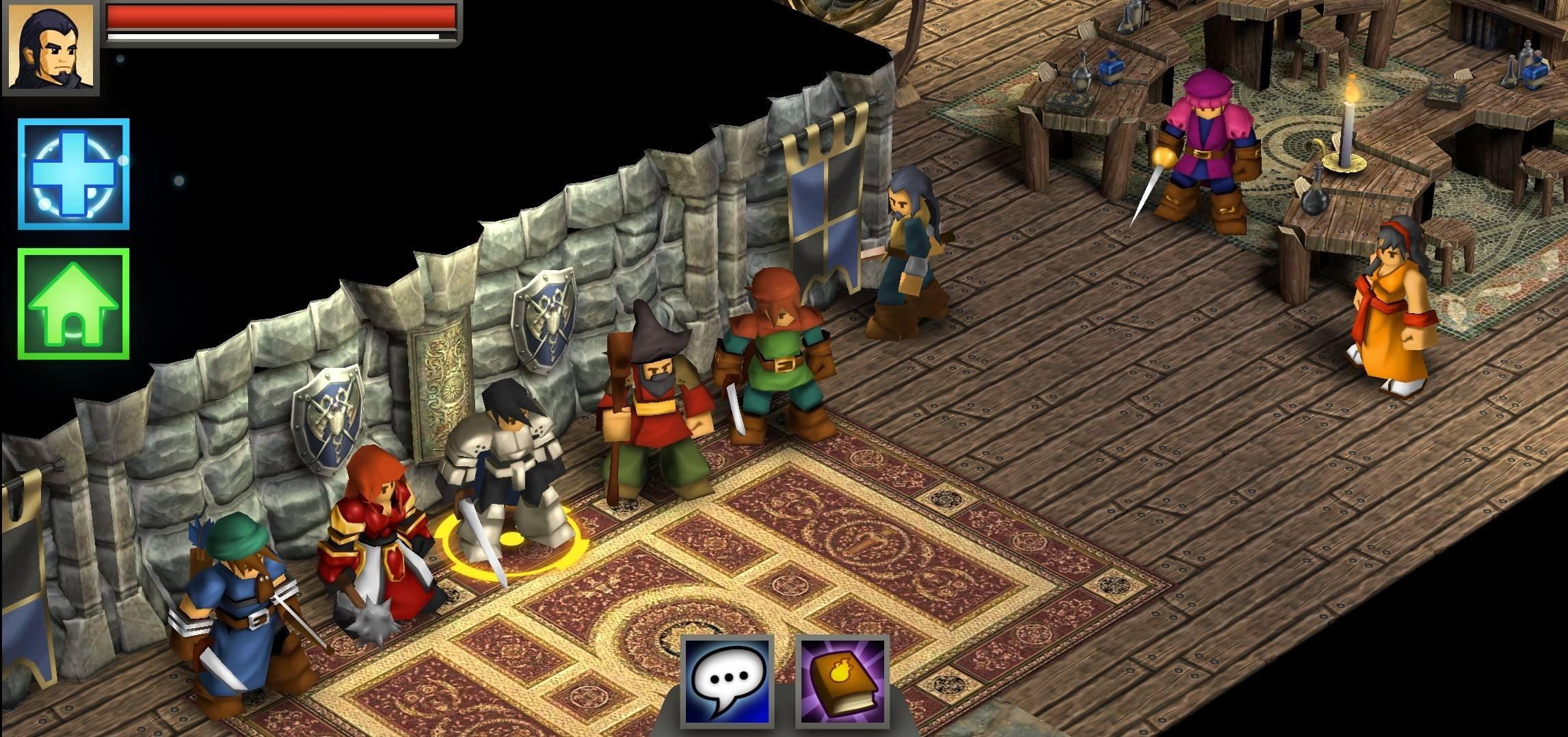 超级好玩的大型单机游戏（大型单机游戏手机版推荐）(图5)