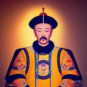 ​嘉靖帝：明朝历史上极具传奇色彩的一位皇帝