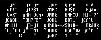 ​视觉幻觉图片素材大全（20张心理学视觉幻觉图片）