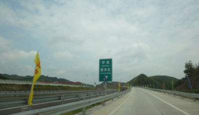 ​广东省自驾游最佳线路推荐