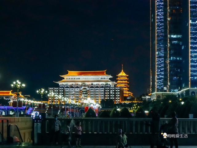 厦门亲子旅行遛娃哪里好（厦门遛娃好去处）(2)