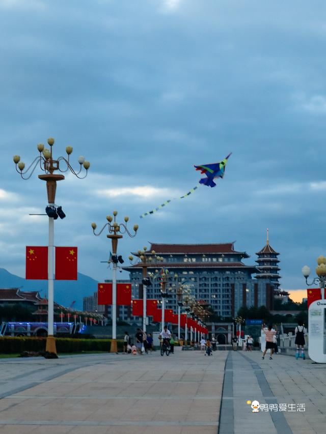 厦门亲子旅行遛娃哪里好（厦门遛娃好去处）(5)