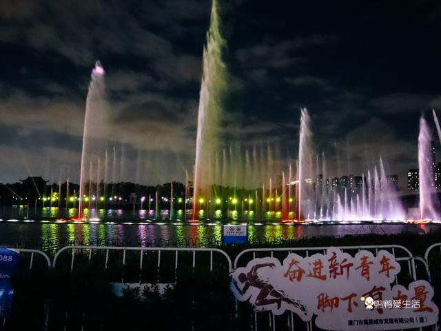 厦门亲子旅行遛娃哪里好（厦门遛娃好去处）(9)