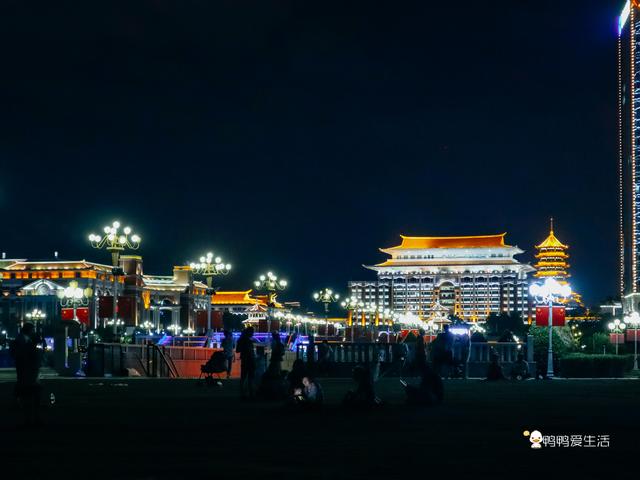 厦门亲子旅行遛娃哪里好（厦门遛娃好去处）(6)