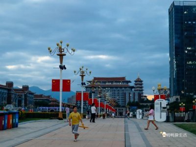 ​厦门亲子旅行遛娃哪里好（厦门遛娃好去处）