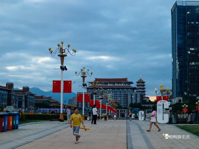 厦门亲子旅行遛娃哪里好（厦门遛娃好去处）(1)