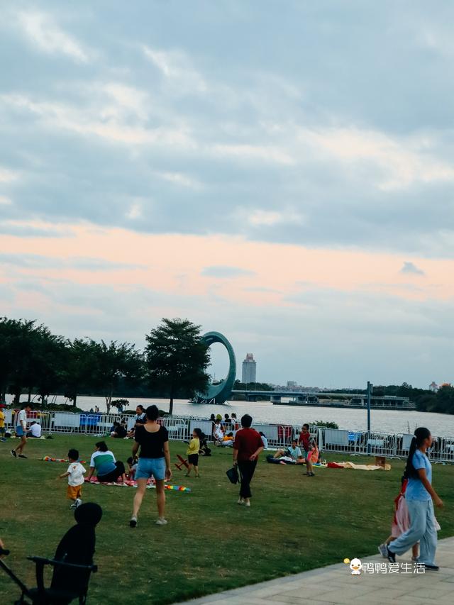 厦门亲子旅行遛娃哪里好（厦门遛娃好去处）(3)
