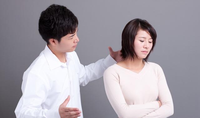 挽回死心的妻子（死心的女人挽回最佳时间）(图3)