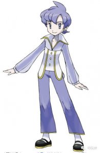 ​口袋妖怪图鉴第30期——小智“后宫”知多少（小光、艾利丝篇）