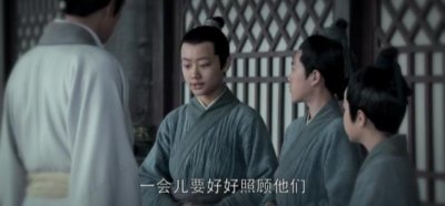 ​琅琊榜里的江湖朝堂斗争，在真实历史中更加残酷！