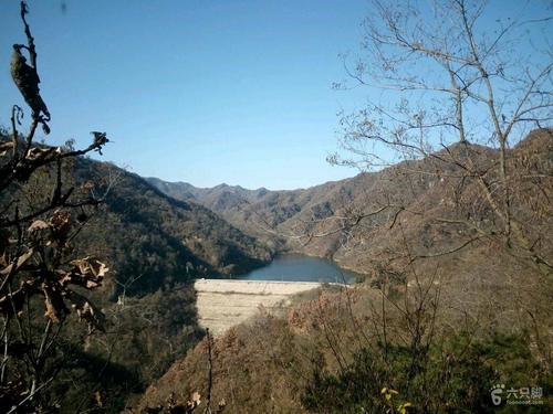 1、香河北关水库