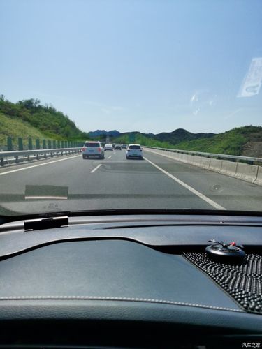 2、京密路京承高速