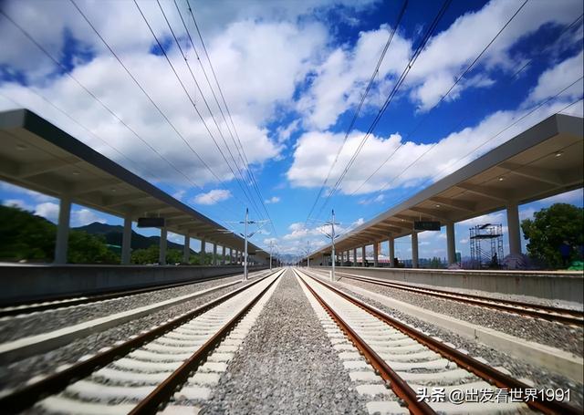 苏州高铁北站最新信息（苏州北站引入两条新高铁）(6)