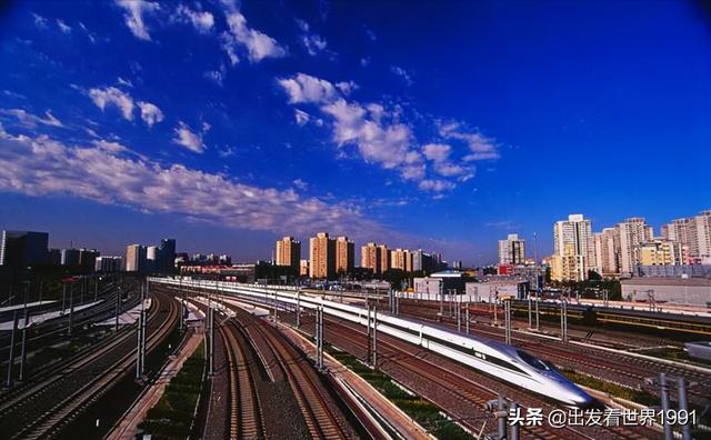 苏州高铁北站最新信息（苏州北站引入两条新高铁）(5)