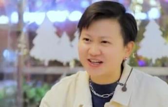 说唱女歌手转行卖烧烤年入百万